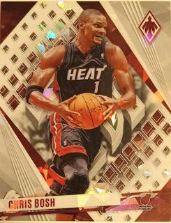 Chris Bosh
