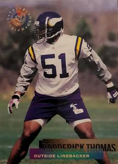 Broderick Thomas
