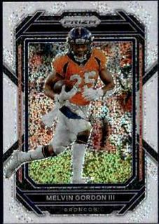 Melvin Gordon III