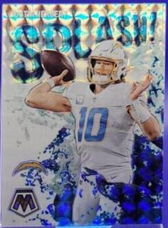 Justin Herbert