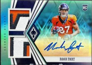 Noah Fant
