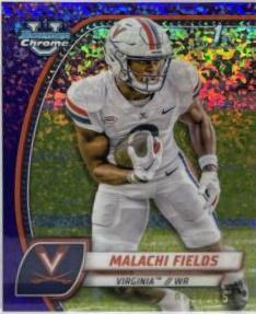 Malachi Fields