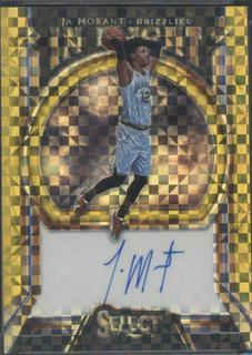Ja Morant