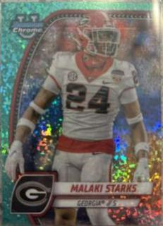 Malaki Starks