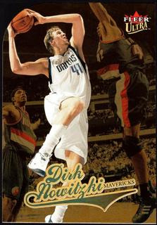 Dirk Nowitzki