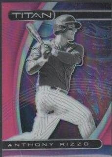 Anthony Rizzo