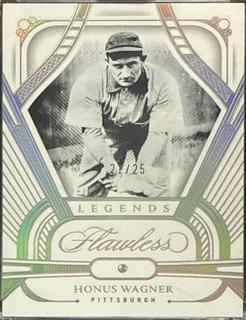 Honus Wagner