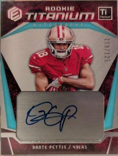 Dante Pettis