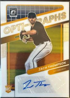 Zach Thompson