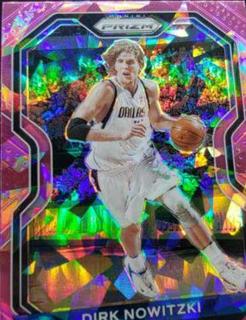 Dirk Nowitzki