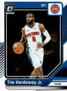 Tim Hardaway Jr.