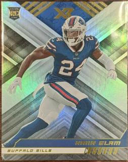 Kaiir Elam