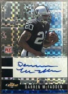 Darren McFadden