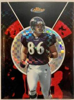 Todd Heap