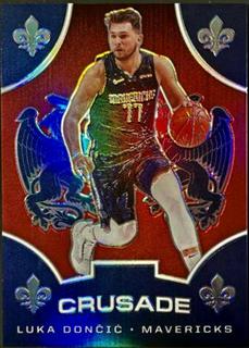 Luka Doncic