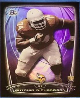 Antonio Richardson