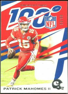 Patrick Mahomes II