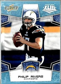 Philip Rivers