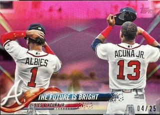 The Future Is Bright