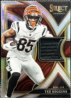 Tee Higgins