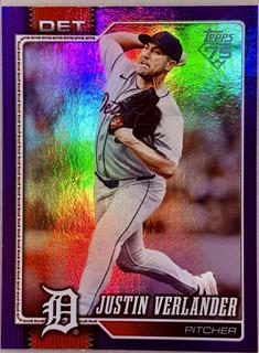 Justin Verlander