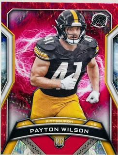 Payton Wilson