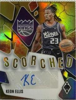 Keon Ellis
