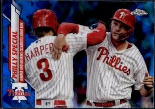 Philly Special