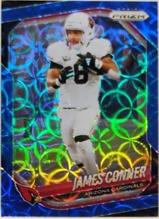 James Conner