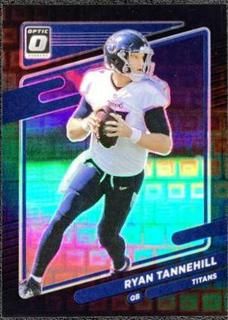 Ryan Tannehill