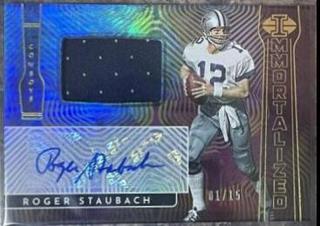 Roger Staubach
