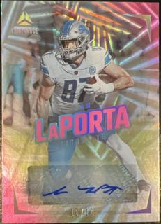 Sam LaPorta