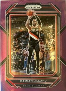 Damian Lillard