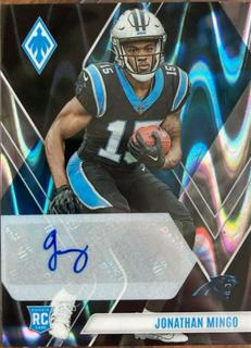 Jonathan Mingo