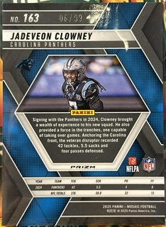 Jadeveon Clowney