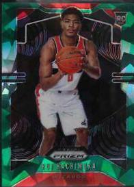 Rui Hachimura