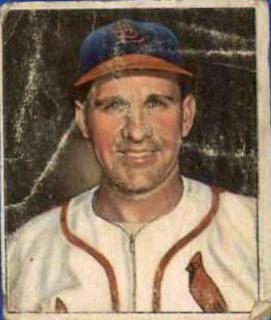Enos Slaughter