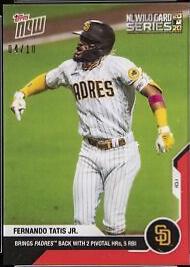 Fernando Tatis Jr.