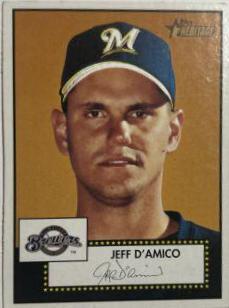 Jeff D'Amico
