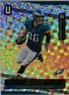 Zach Ertz