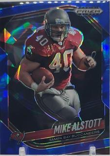 Mike Alstott