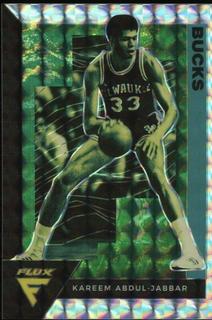 Kareem Abdul-Jabbar