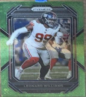 Leonard Williams