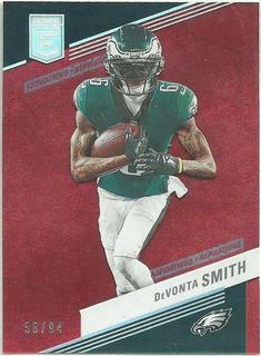 DeVonta Smith