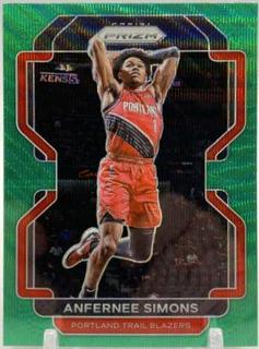 Anfernee Simons
