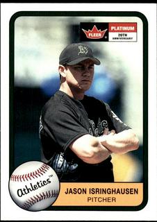 Jason Isringhausen