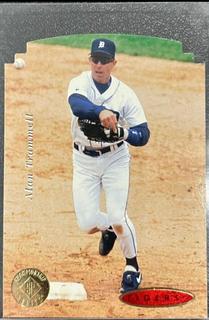 Alan Trammell