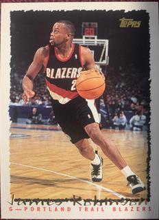 James Robinson