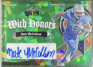 Nate McCollum
