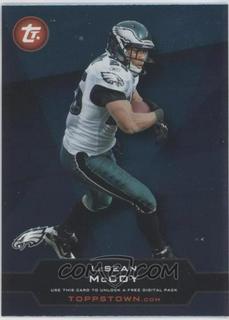 LeSean McCoy